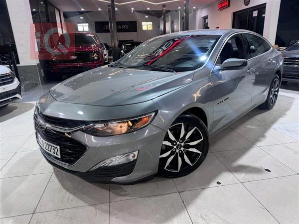 Chevrolet Malibu 2023 for sale in Iraq - Erbil